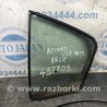 Стекло двери глухое Honda Accord CW (12.2008 - 03.2013)