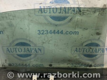 ФОТО Стекло двери для Honda Accord CW (12.2008 - 03.2013) Киев