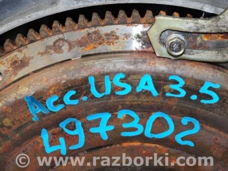 ФОТО АКПП (коробка автомат) для Honda Accord CW (12.2008 - 03.2013) Киев