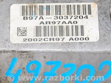 ФОТО АКПП (коробка автомат) для Honda Accord CW (12.2008 - 03.2013) Киев