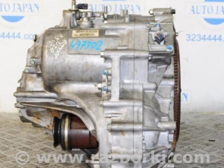 ФОТО АКПП (коробка автомат) для Honda Accord CW (12.2008 - 03.2013) Киев