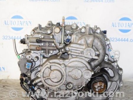 ФОТО АКПП (коробка автомат) для Honda Accord CW (12.2008 - 03.2013) Киев