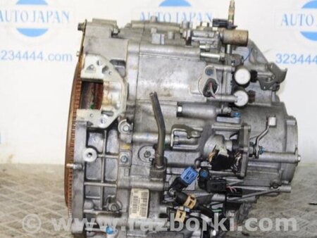 ФОТО АКПП (коробка автомат) для Honda Accord CW (12.2008 - 03.2013) Киев