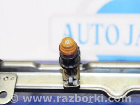 ФОТО Форсунка топливная для Honda Accord CW (12.2008 - 03.2013) Киев