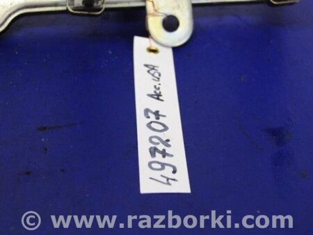 ФОТО Форсунка топливная для Honda Accord CW (12.2008 - 03.2013) Киев