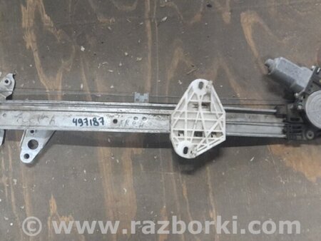 ФОТО Стеклоподъемник для Honda Accord CW (12.2008 - 03.2013) Киев