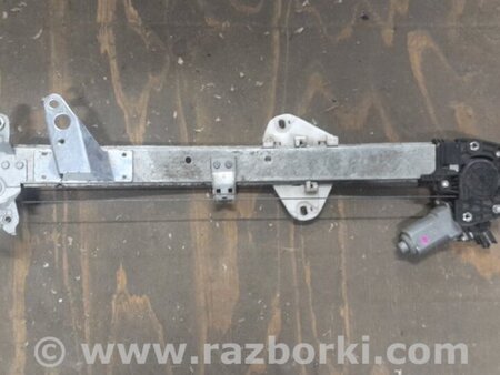 ФОТО Стеклоподъемник для Honda Accord CW (12.2008 - 03.2013) Киев