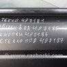 ФОТО Стекло двери для Honda Accord CW (12.2008 - 03.2013) Киев