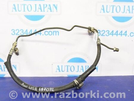 ФОТО Трубка ГУ высокого давления для Honda Accord CW (12.2008 - 03.2013) Киев