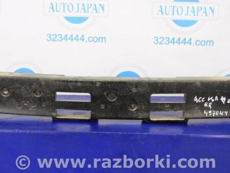 ФОТО Наполнитель бампера задний для Honda Accord CW (12.2008 - 03.2013) Киев
