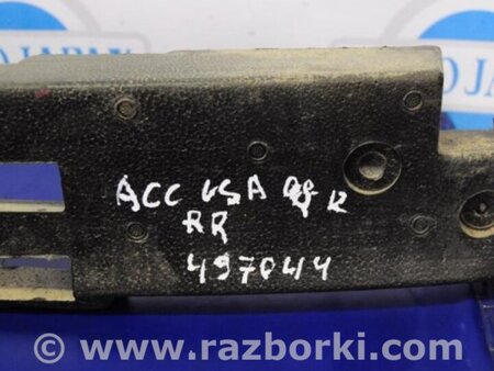 ФОТО Наполнитель бампера задний для Honda Accord CW (12.2008 - 03.2013) Киев