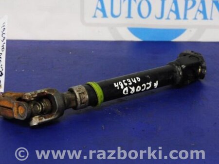 ФОТО Кардан рулевого управления для Honda Accord CW (12.2008 - 03.2013) Киев