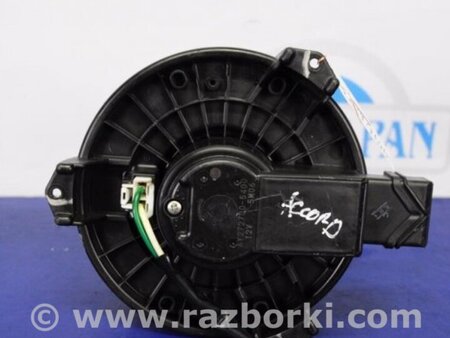 ФОТО Моторчик печки для Honda Accord CW (12.2008 - 03.2013) Киев