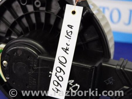 ФОТО Моторчик печки для Honda Accord CW (12.2008 - 03.2013) Киев