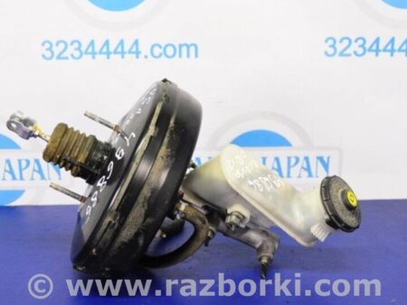 ФОТО Главный тормозной цилиндр для Honda Accord CW (12.2008 - 03.2013) Киев