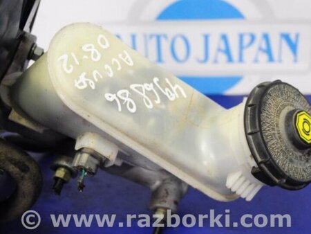 ФОТО Главный тормозной цилиндр для Honda Accord CW (12.2008 - 03.2013) Киев