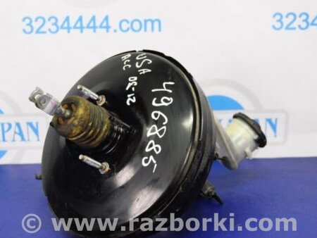 ФОТО Вакуумный усилитель для Honda Accord CW (12.2008 - 03.2013) Киев