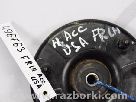 ФОТО Опора амортизатора для Honda Accord CW (12.2008 - 03.2013) Киев