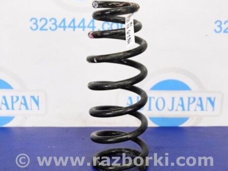 ФОТО Пружина передняя для Honda Accord CW (12.2008 - 03.2013) Киев