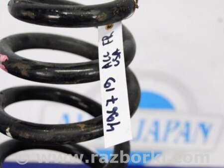 ФОТО Пружина передняя для Honda Accord CW (12.2008 - 03.2013) Киев