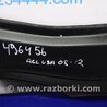 ФОТО Пластик под лобовое стекло (Жабо) для Honda Accord CW (12.2008 - 03.2013) Киев