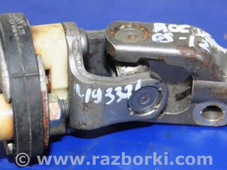 ФОТО Кардан рулевого управления для Honda Accord CW (12.2008 - 03.2013) Киев