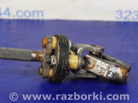 ФОТО Кардан рулевого управления для Honda Accord CW (12.2008 - 03.2013) Киев