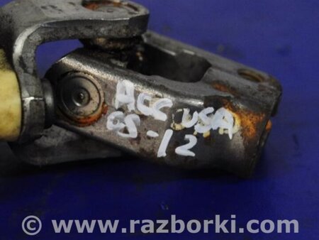 ФОТО Кардан рулевого управления для Honda Accord CW (12.2008 - 03.2013) Киев
