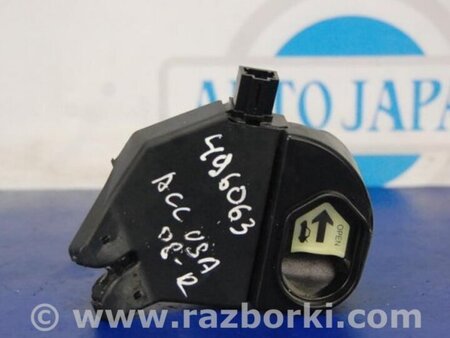 ФОТО Замок крышки багажника для Honda Accord CW (12.2008 - 03.2013) Киев