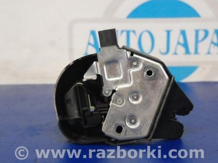 ФОТО Замок крышки багажника для Honda Accord CW (12.2008 - 03.2013) Киев