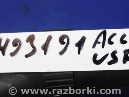ФОТО Подрулевые переключатели (Гитара) для Honda Accord CW (12.2008 - 03.2013) Киев