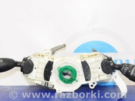 ФОТО Подрулевые переключатели (Гитара) для Honda Accord CW (12.2008 - 03.2013) Киев