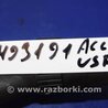 ФОТО Подрулевые переключатели (Гитара) для Honda Accord CW (12.2008 - 03.2013) Киев