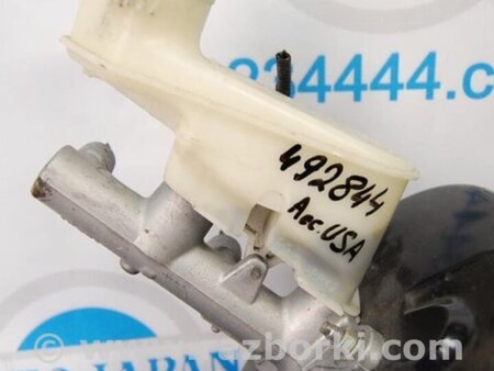ФОТО Главный тормозной цилиндр для Honda Accord CW (12.2008 - 03.2013) Киев
