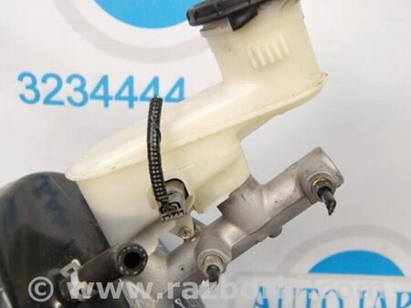 ФОТО Главный тормозной цилиндр для Honda Accord CW (12.2008 - 03.2013) Киев