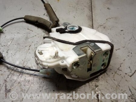 ФОТО Замок двери для Honda Accord CW (12.2008 - 03.2013) Киев