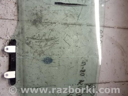 ФОТО Стекло двери для Honda Accord CW (12.2008 - 03.2013) Киев