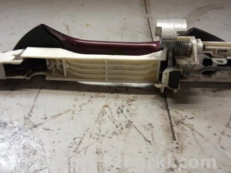 ФОТО Ручка двери для Honda Accord CW (12.2008 - 03.2013) Киев