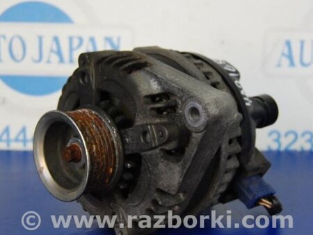 ФОТО Генератор для Honda Accord CW (12.2008 - 03.2013) Киев