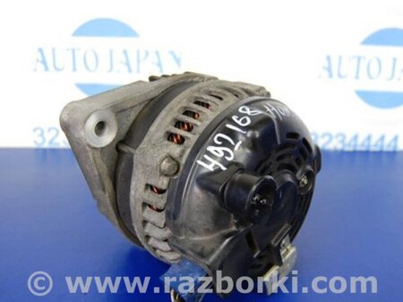 ФОТО Генератор для Honda Accord CW (12.2008 - 03.2013) Киев