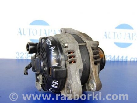 ФОТО Генератор для Honda Accord CW (12.2008 - 03.2013) Киев