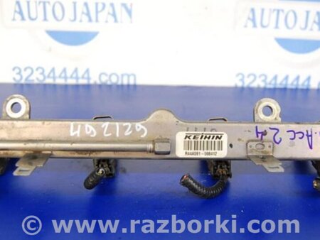 ФОТО Форсунка топливная для Honda Accord CW (12.2008 - 03.2013) Киев