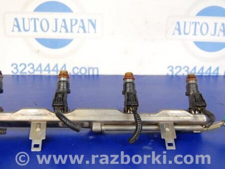 ФОТО Форсунка топливная для Honda Accord CW (12.2008 - 03.2013) Киев