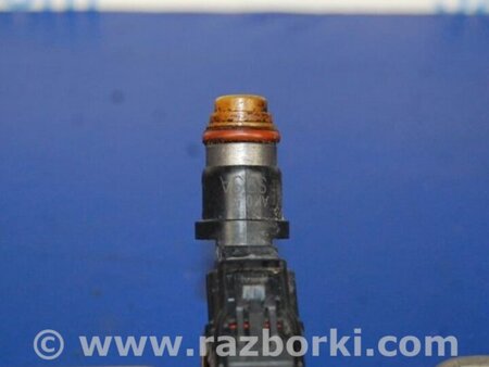 ФОТО Форсунка топливная для Honda Accord CW (12.2008 - 03.2013) Киев