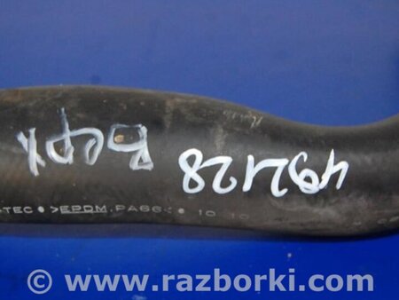 ФОТО Патрубок системы охлаждения для Honda Accord CW (12.2008 - 03.2013) Киев