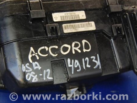 ФОТО Блок предохранителей для Honda Accord CW (12.2008 - 03.2013) Киев