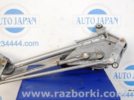 ФОТО Трапеция дворников для Honda Accord CW (12.2008 - 03.2013) Киев