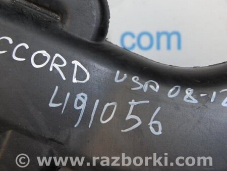 ФОТО Воздухозаборник для Honda Accord CW (12.2008 - 03.2013) Киев