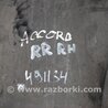 ФОТО Брызговик для Honda Accord CW (12.2008 - 03.2013) Киев