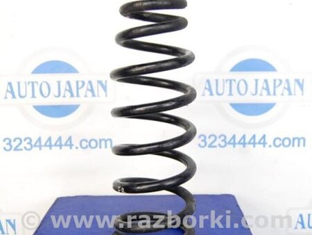 ФОТО Пружина передняя для Honda Accord CW (12.2008 - 03.2013) Киев